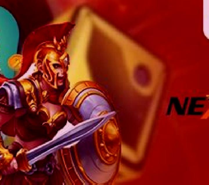 Long Long Long (Nextspin) slot machine
