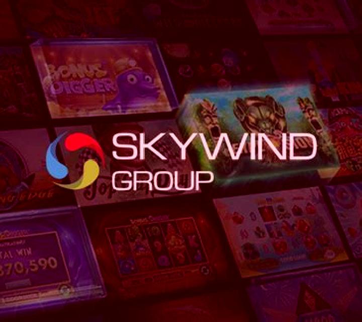 Long Long Long (Skywind Group) online slot
