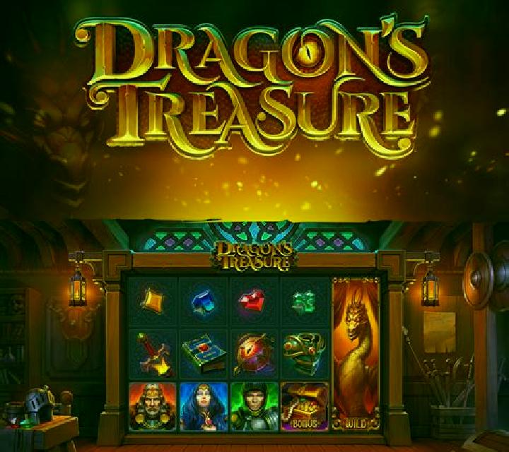 Long Men Treasure slot game