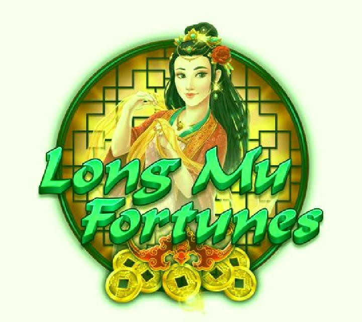Long Mu Fortunes online slot