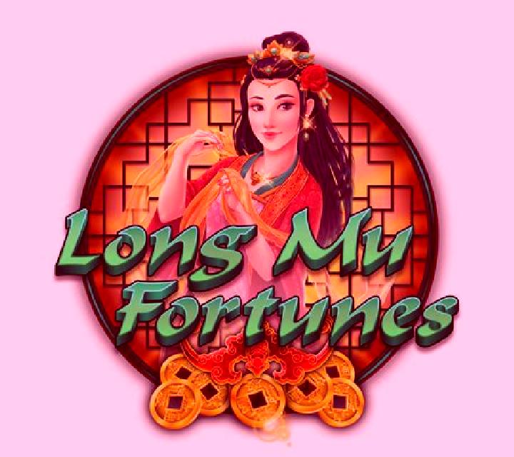 Long Mu Fortunes slot machine