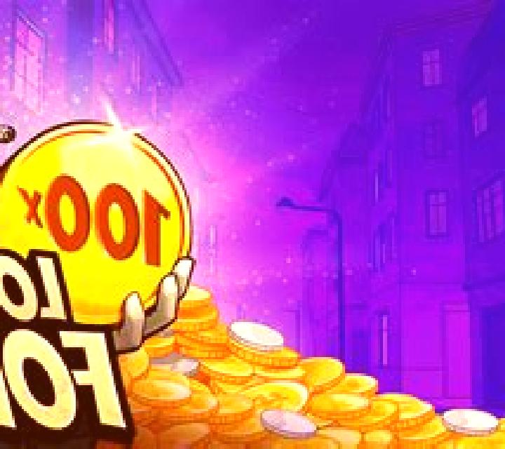 Long Neck Fortune slot game