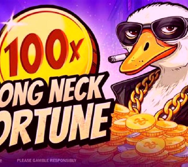 Long Neck Fortune slot