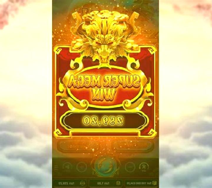 Longevity Dragon slot machine
