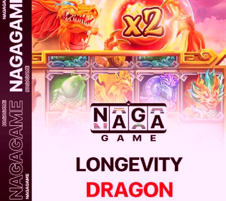 Longevity Dragon slot