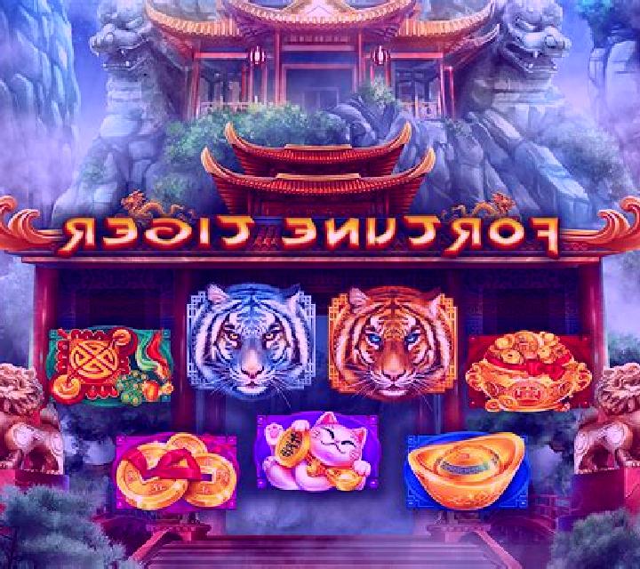 Longgui slot game
