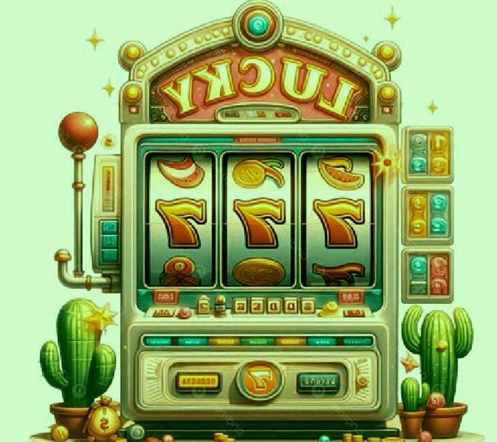 Longgui slot machine