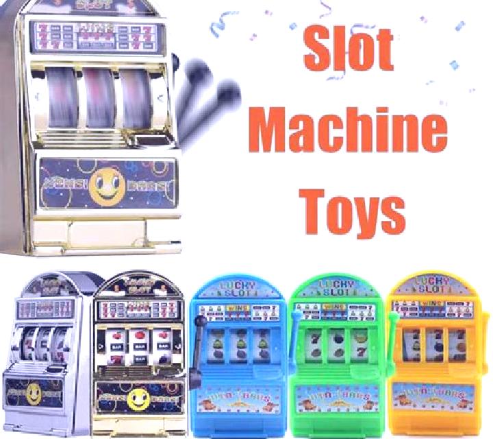 Longmen Express slot machine