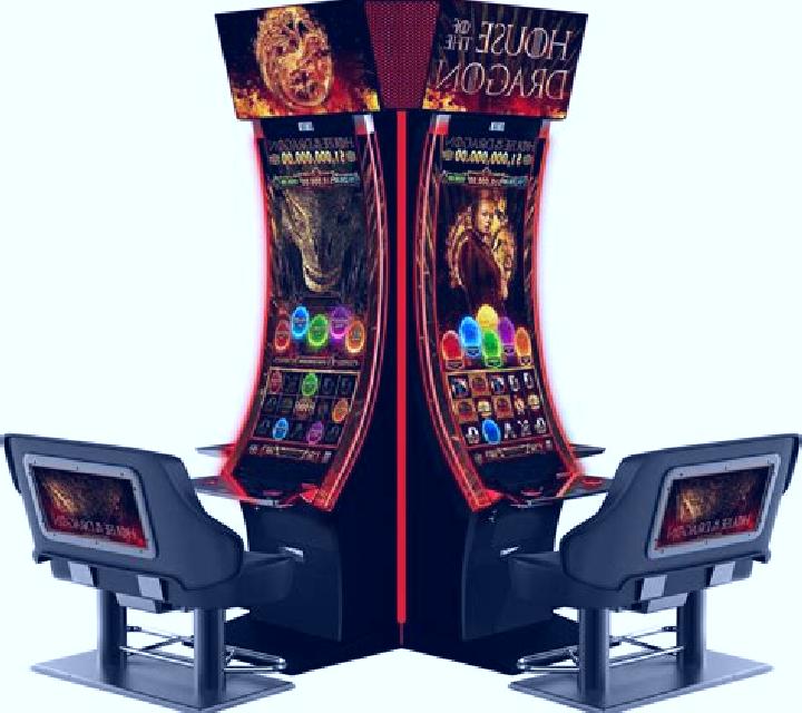 Longmu and The Dragons slot game