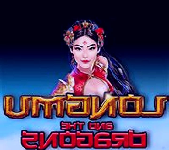 Longmu and The Dragons slot