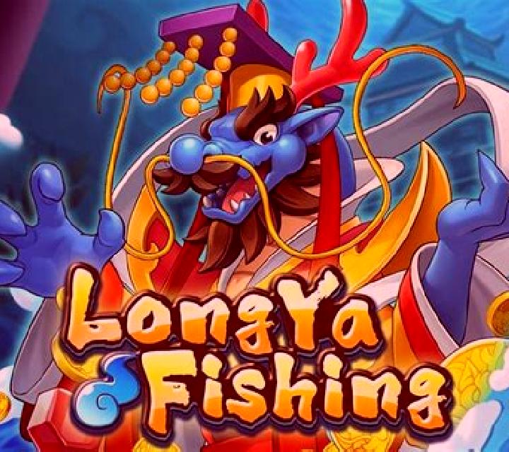 LongYa Fishing slot game