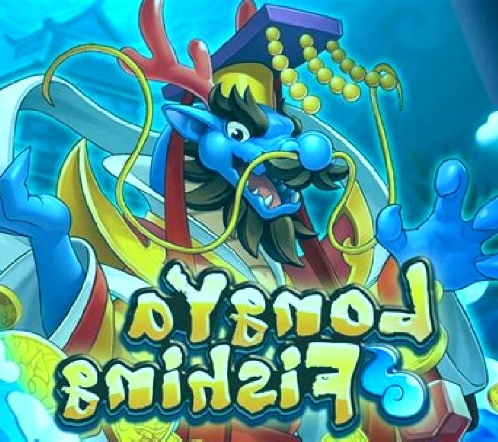 LongYa Fishing slot