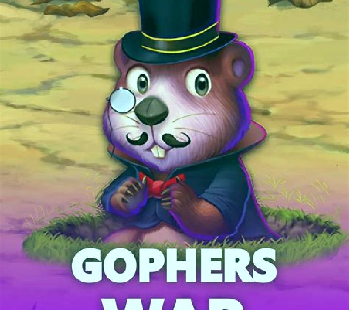 Looking For Gophers online slot