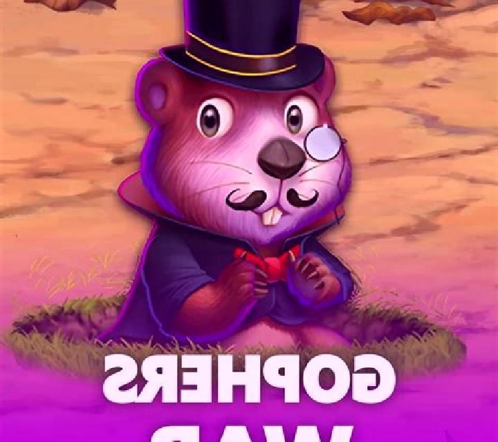Looking For Gophers slot