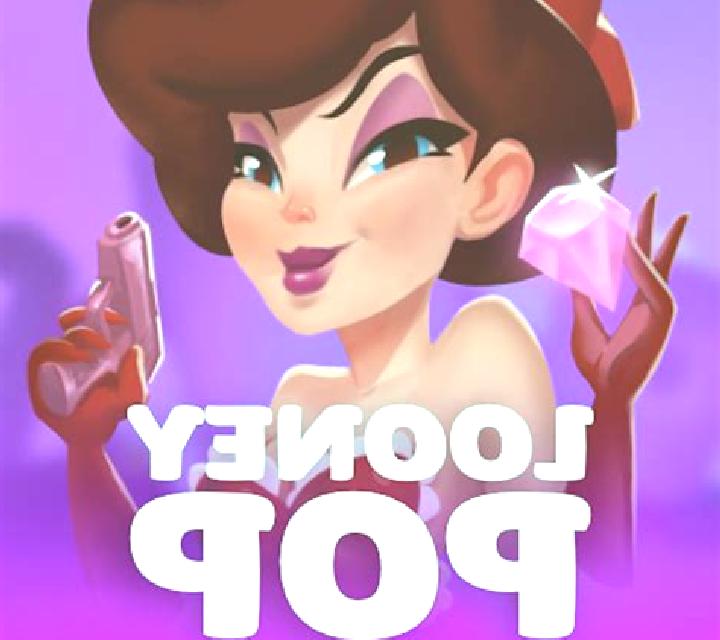 LooneyPop slot game
