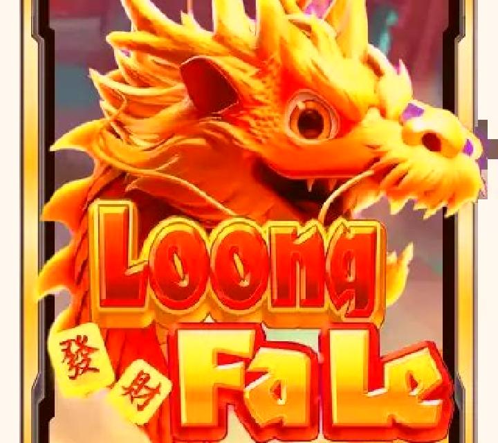 Loong Fa Le online slot