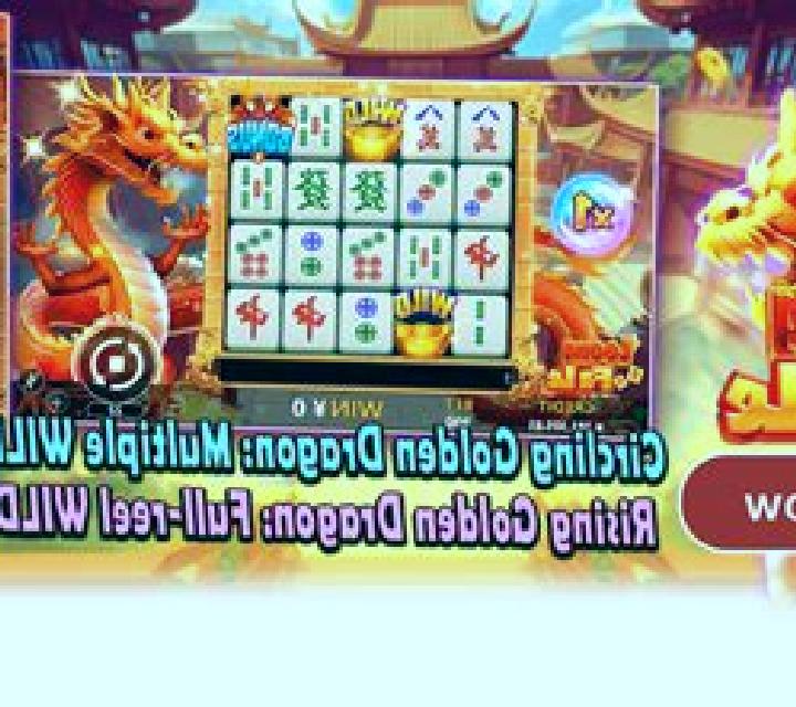 Loong Fa Le slot game