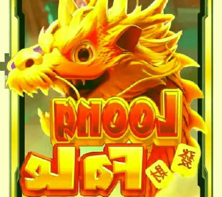 Loong Fa Le slot machine