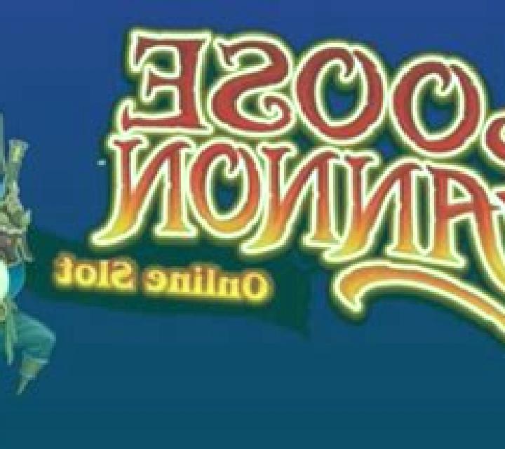 Loose Cannon online slot