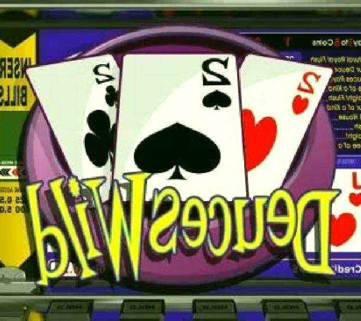 Loose Deuces slot game