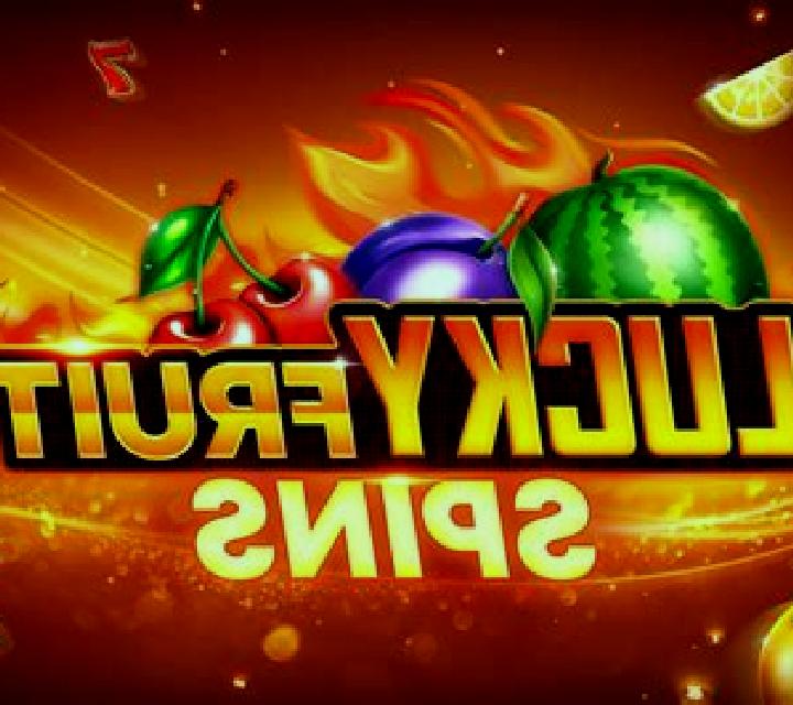 Loot A Fruit online slot