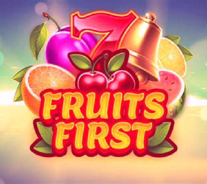 Loot A Fruit slot game