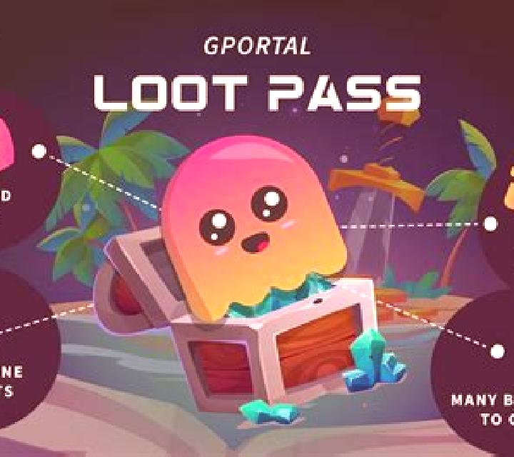 Loot Boost online slot