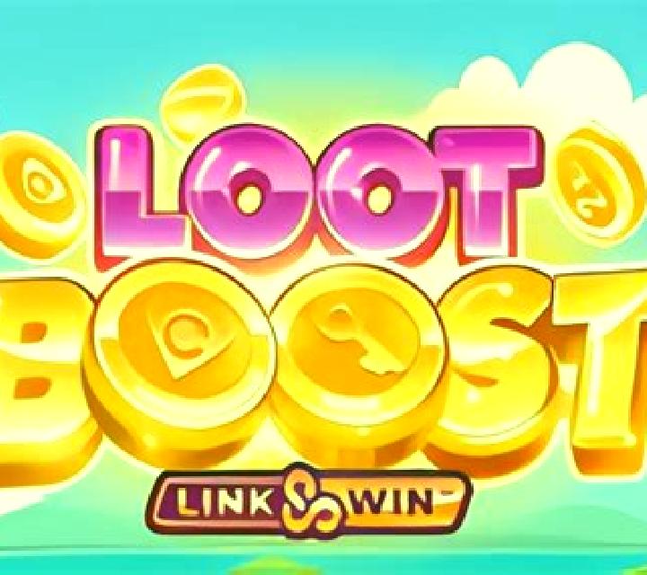 Loot Boost slot game