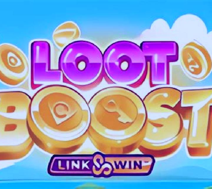 Loot Boost slot machine