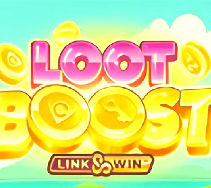 Loot Boost slot