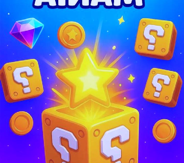 Loot Box Mania online slot