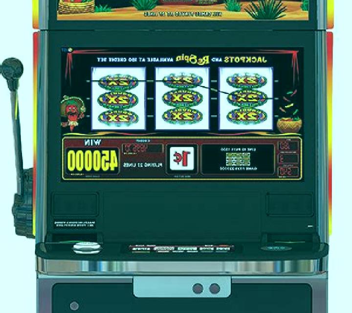 Loot Box Mania slot machine