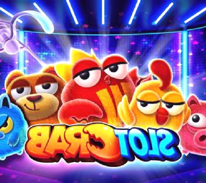 Loot Crab online slot