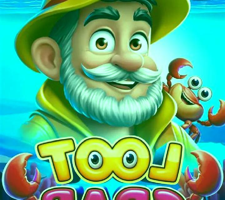 Loot Crab slot game