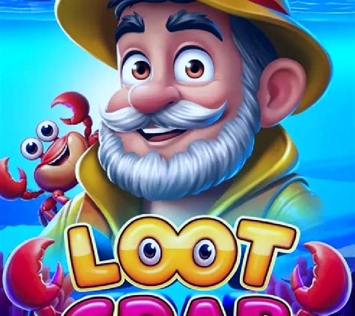 Loot Crab slot