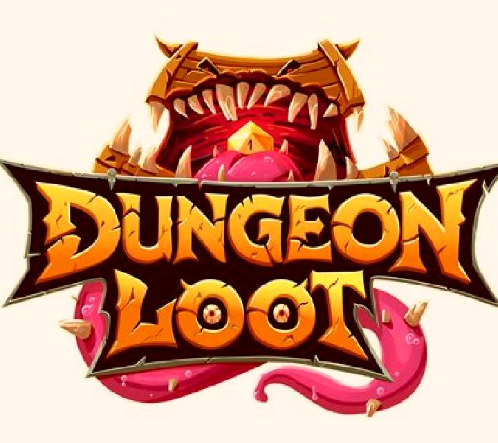 Loot Dungeon online slot