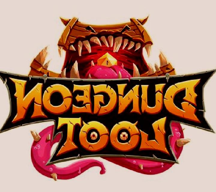 Loot Dungeon slot game