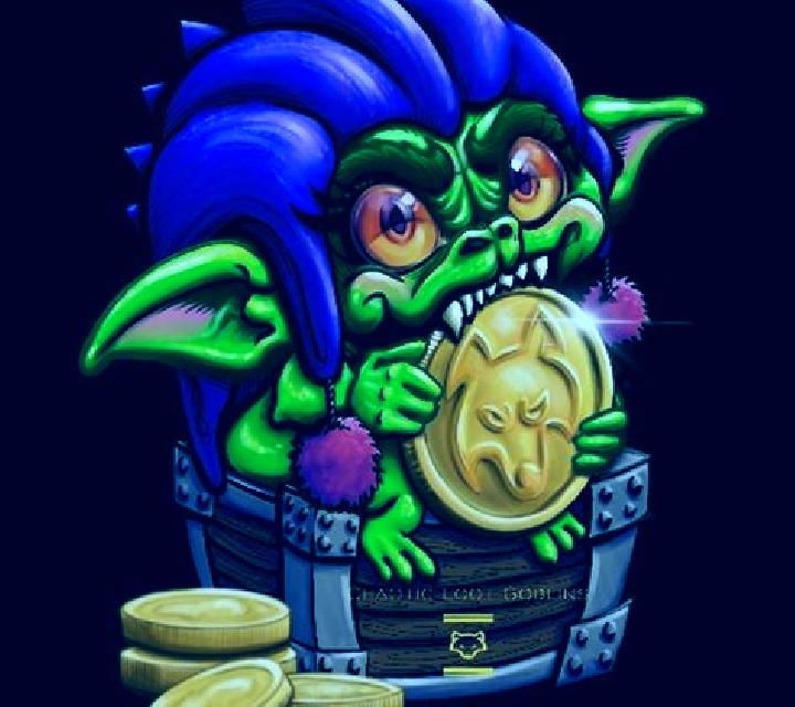 Loot Goblins online slot