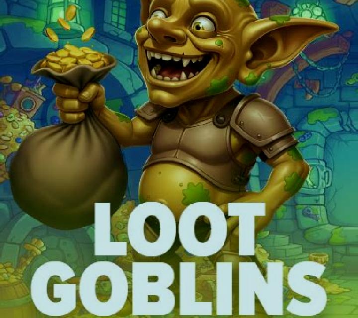 Loot Goblins slot game
