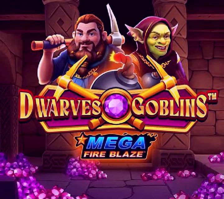 Loot Goblins slot machine