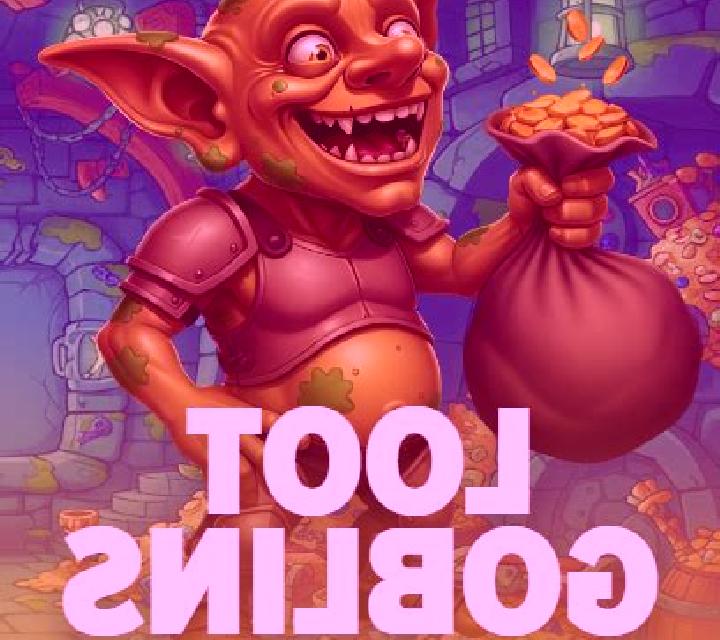 Loot Goblins slot