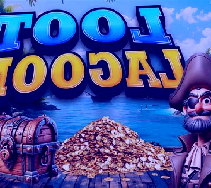 Loot Good online slot