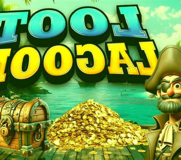 Loot Good slot game