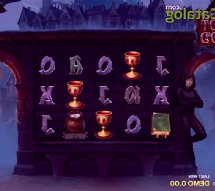 Loot Good slot