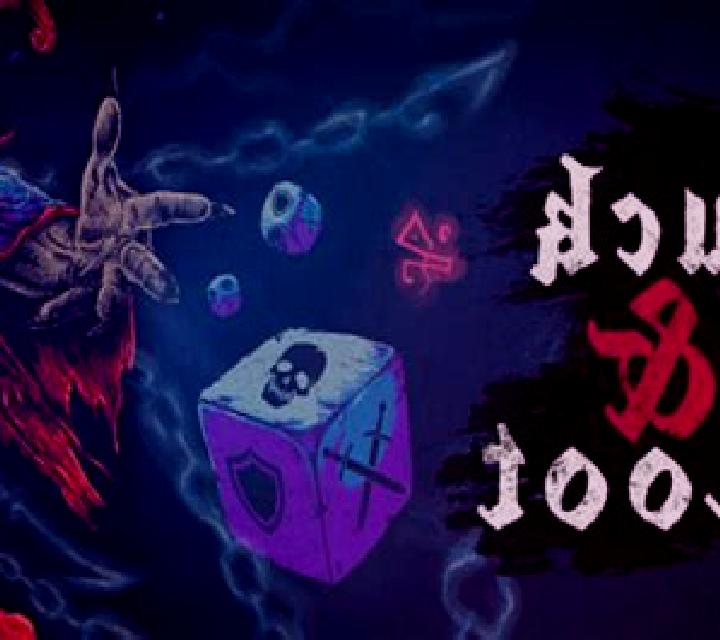Loot Luck online slot