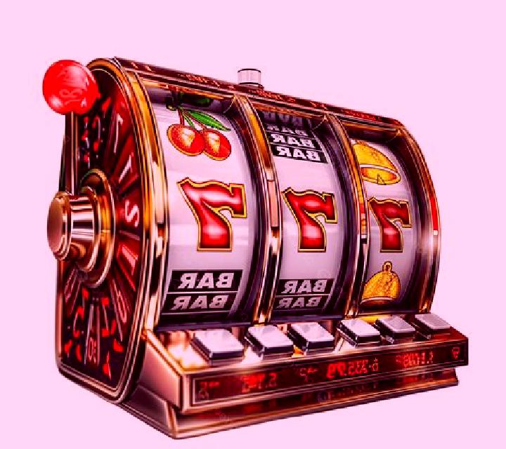 Loot Luck slot machine