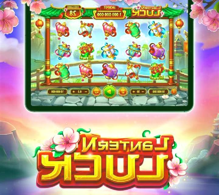 Loot Luck slot