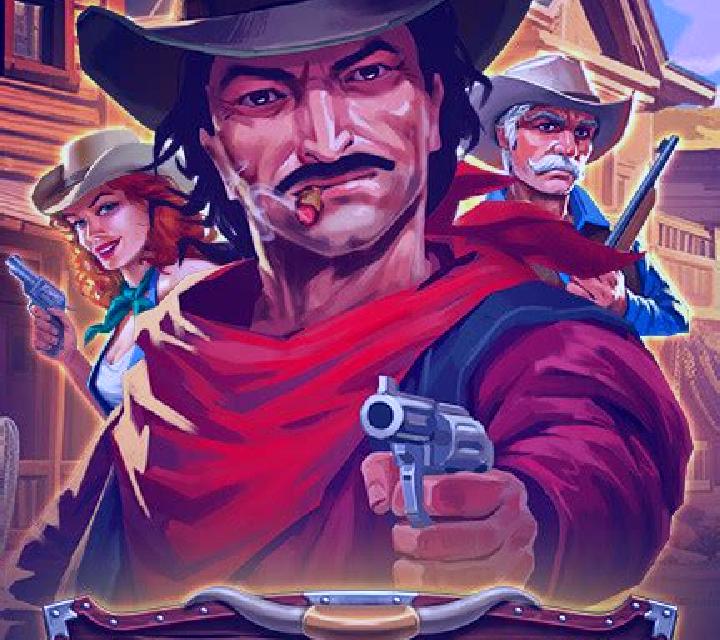 Loot n Load slot game