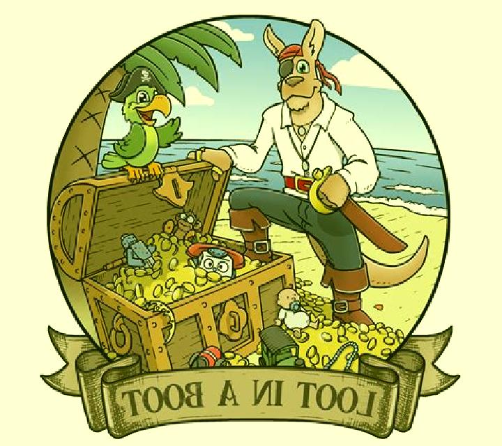 Loot or Boot slot machine