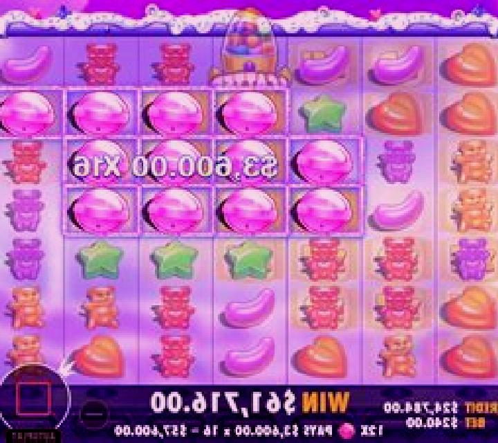 Loot Rush online slot